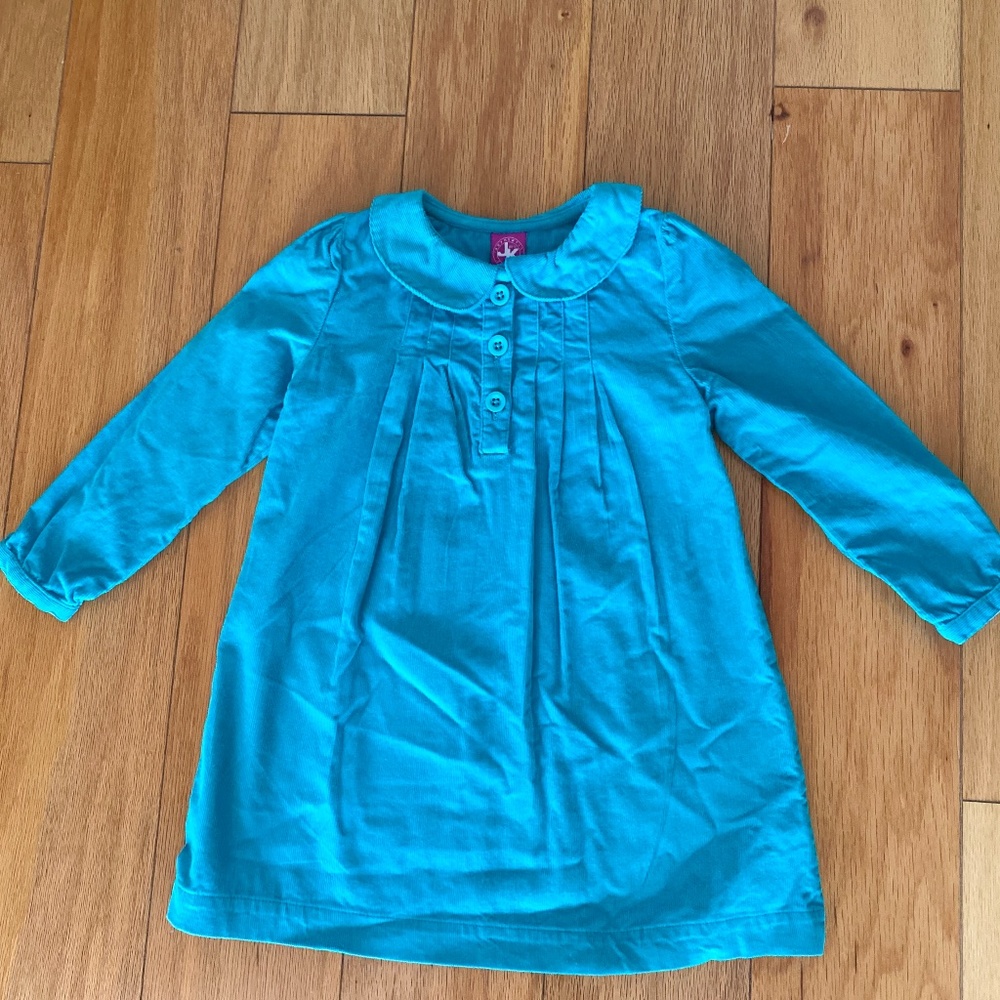 Toddler girl dress